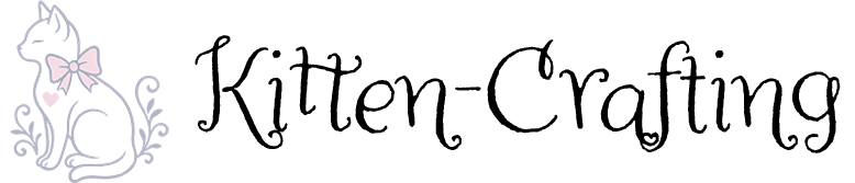 Kitten Crafting